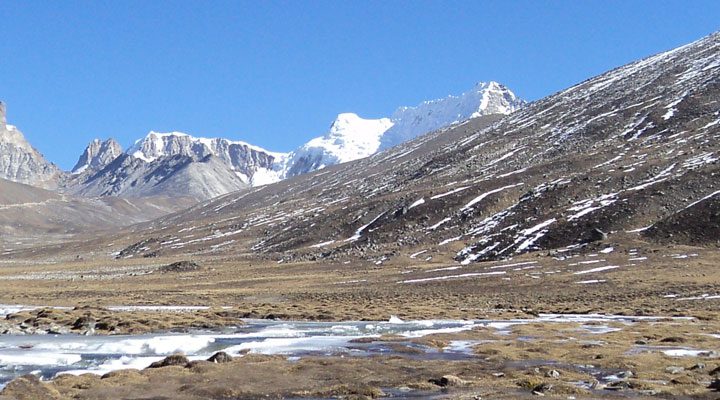 Sikkim